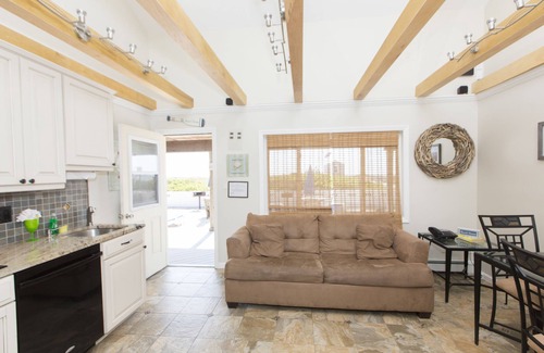 Montauk Condominio | Driftwood Resort