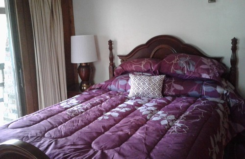 Steelville Cabina | Driftwood River Lodge en el río Meramec. Steelville, MO.