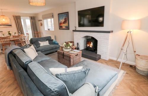 Beadnell Casa | Driftwood Sands
