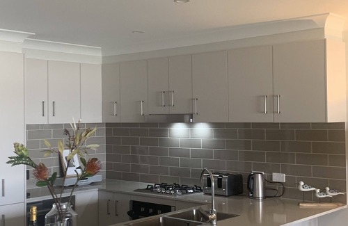 Sussex Inlet Casa | Driftwood Sunrise - A place to relax and explore