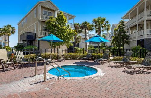 Ocean Ridge Apartamento | Driftwood Villa - 267