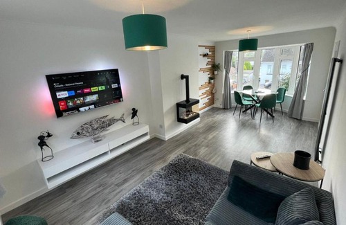 Brixham Casa | Driftwood Villa - NEW LISTING