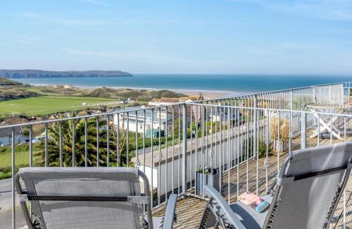 Woolacombe Casa | Driftwood - Woolacombe