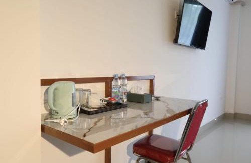 Rinding Batu Hotel | Drij Toraja Hotel & Convention Hall