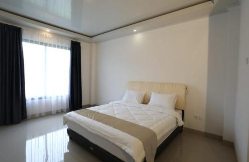 Rinding Batu Hotel | Drij Toraja Hotel & Convention Hall