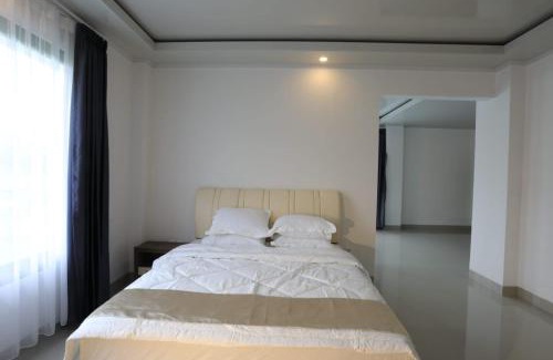 Rinding Batu Hotel | Drij Toraja Hotel & Convention Hall