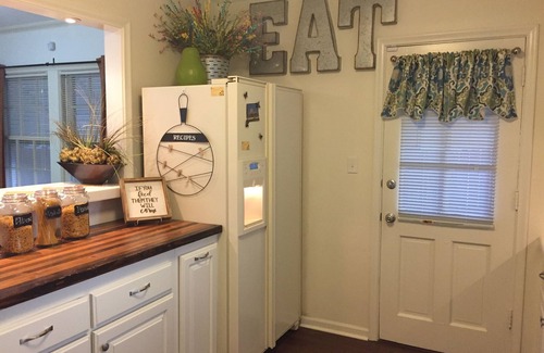 Tulsa Casa | Vivienda del perforador, a una cuadra de Expo Center & Fairgrounds, centro de la ciudad, REMODELADO