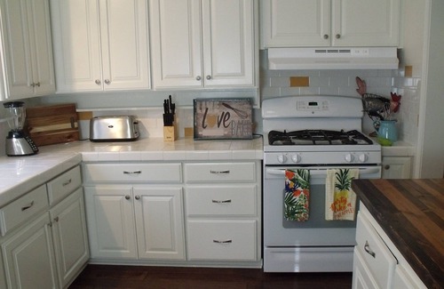 Tulsa Casa | Vivienda del perforador, a una cuadra de Expo Center & Fairgrounds, centro de la ciudad, REMODELADO