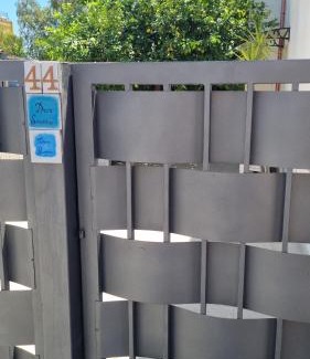 Catanzaro Lido Casa | Drin room