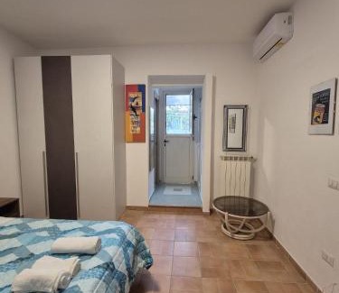 Catanzaro Lido Casa | Drin room