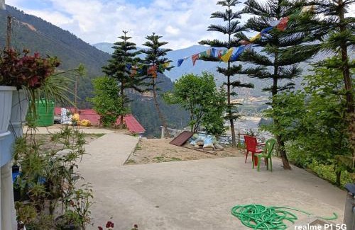 Bomdila Casa | DROIMA HOME Stay , NEAR TDL BUDDHIST MONASTERY ,DIRANG