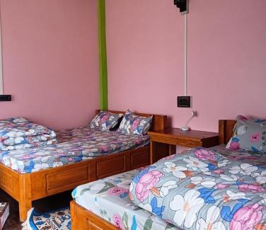 Bomdila Casa | DROIMA HOME Stay , NEAR TDL BUDDHIST MONASTERY ,DIRANG