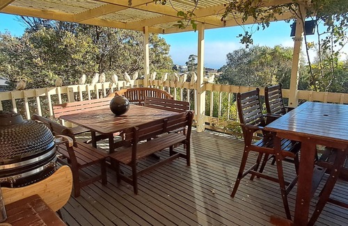 Dromana Casa | Dromana stay for couples. (Max 2 people, Max 2-3 night stay)