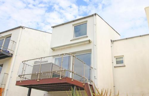 Borth-y-Gest Apartamento | Dros Y Dwr