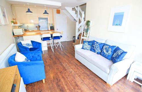 Borth-y-Gest Apartamento | Dros Y Dwr