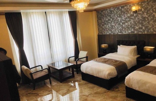 Thimphu Hotel | Drukgyal Twin Tower Hotel