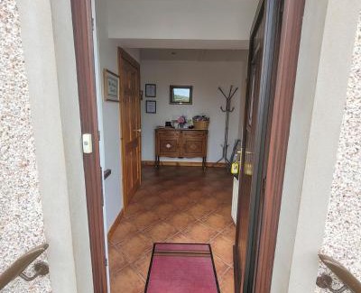 Larne Casa | Drumgart Self Catering Cottage