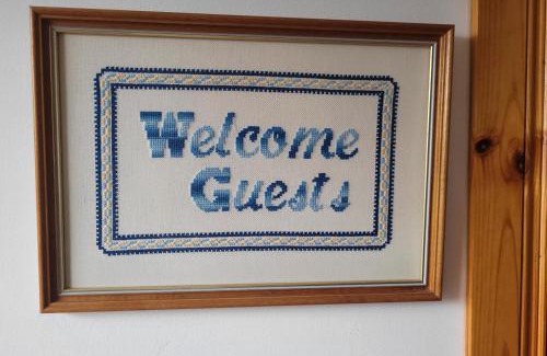 Larne Casa | Drumgart Self Catering Cottage