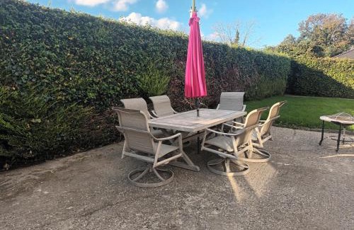 Bready Casa | Drumgauty Cottage