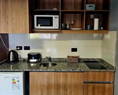 Luján de Cuyo Apartamento | Drummond Apartments