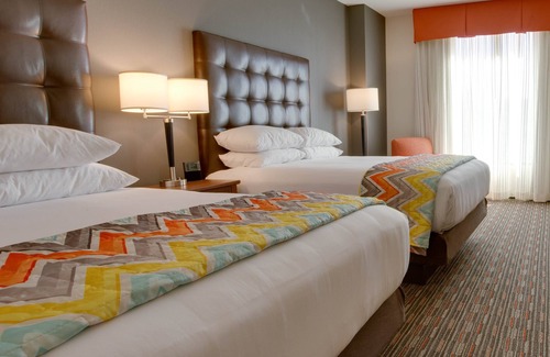 Arrowood Hotel | Drury Inn & Suites Charlotte Arrowood