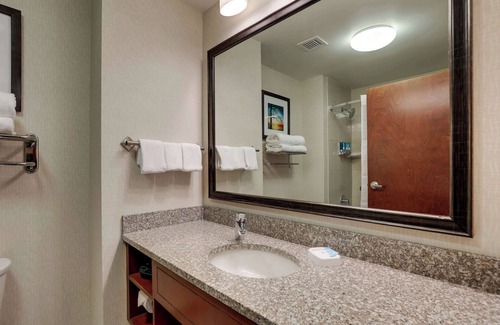 Arrowood Hotel | Drury Inn & Suites Charlotte Arrowood