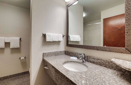 Paw Creek Hotel | Drury Inn & Suites Charlotte Northlake