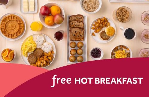 Paw Creek Hotel | Drury Inn & Suites Charlotte Northlake