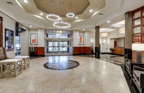 Paw Creek Hotel | Drury Inn & Suites Charlotte Northlake