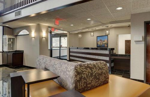 Tuttle Hotel | Drury Inn & Suites Columbus Dublin