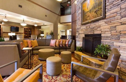 Northern Arizona University Hotel | Drury Inn & Suites Flagstaff