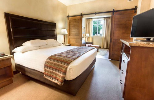 Downtown Santa Fe Hotel | Drury Plaza Hotel in Santa Fe