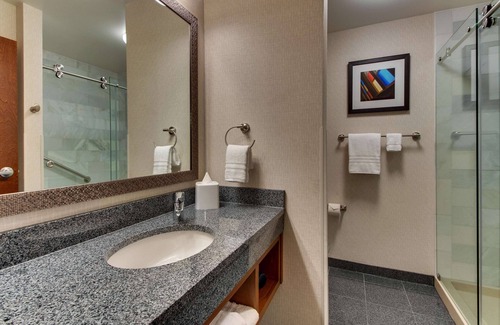 Sobro Hotel | Drury Plaza Hotel Nashville Downtown