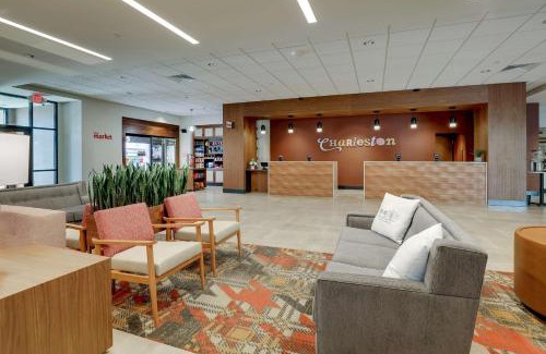 North Charleston Hotel | Drury Plaza Hotel North Charleston