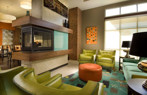 Stone Oak Hotel | Drury Plaza Hotel San Antonio North Stone Oak