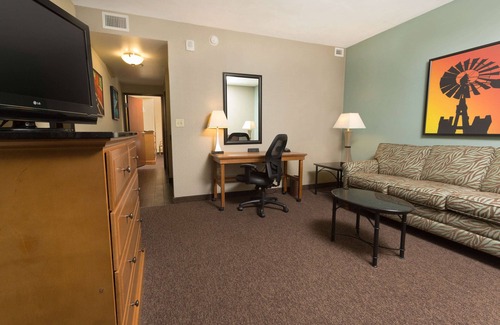 Stone Oak Hotel | Drury Plaza Hotel San Antonio North Stone Oak