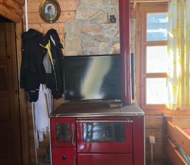 Zlatibor Chalet De Esquí | Drvena Bajka