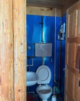 Zlatibor Chalet De Esquí | Drvena Bajka