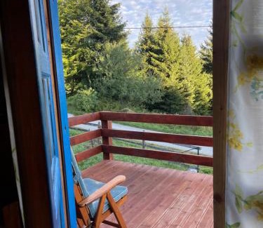 Zlatibor Chalet De Esquí | Drvena Bajka