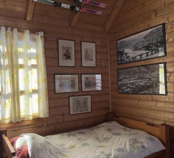 Zlatibor Chalet De Esquí | Drvena Bajka