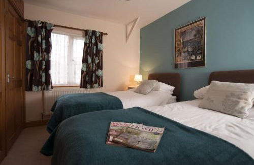 Rhyd-y-clafdy Casa | Drws Nesa