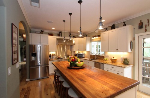 Geyserville Casa | Dry Creek Valley Home y viñedo