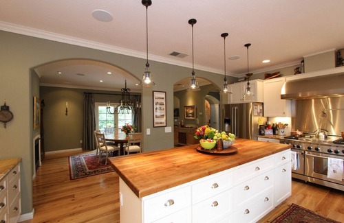 Geyserville Casa | Dry Creek Valley Home y viñedo