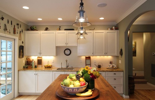 Geyserville Casa | Dry Creek Valley Home y viñedo