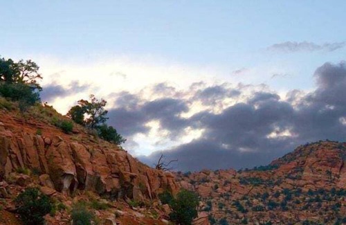 Hildale Alquiler De RV | Dry Glamping Tent Near Zion National Park, Ideal for Couples