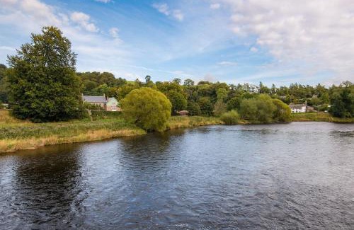 Melrose Casa | Dryburgh Farmhouse