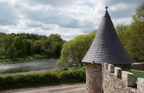 Melrose Casa | Dryburgh Stirling Two
