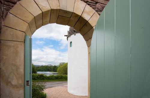 Melrose Casa | Dryburgh Stirling Two