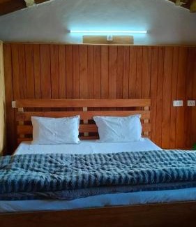 Chakrata Casa | DS Residency Homestay, Chakrata
