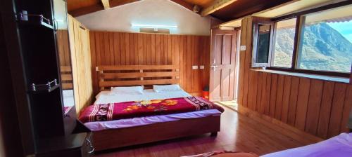 Chakrata Casa | DS Residency Homestay, Chakrata